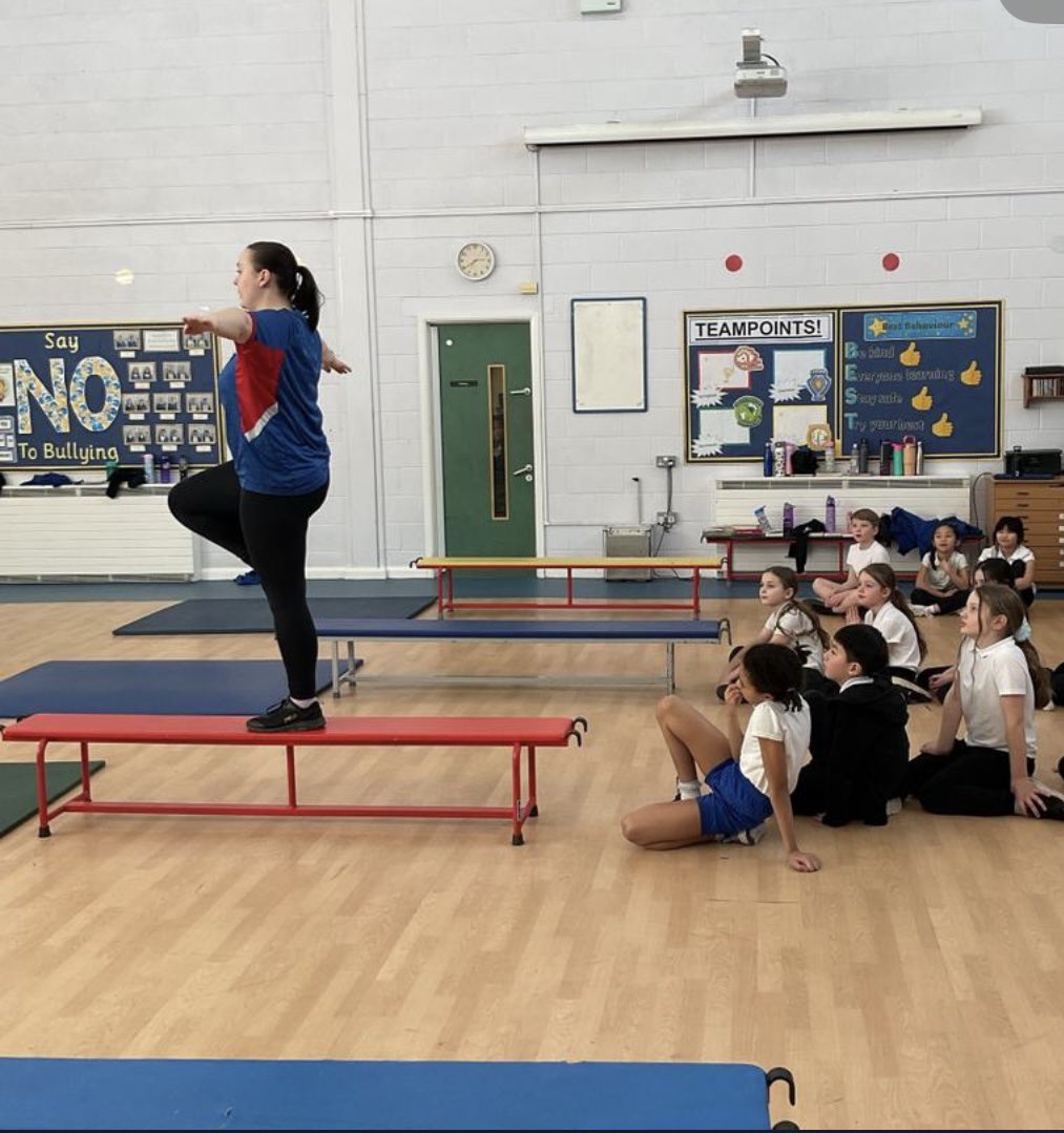 Asquith Primary School tweet media