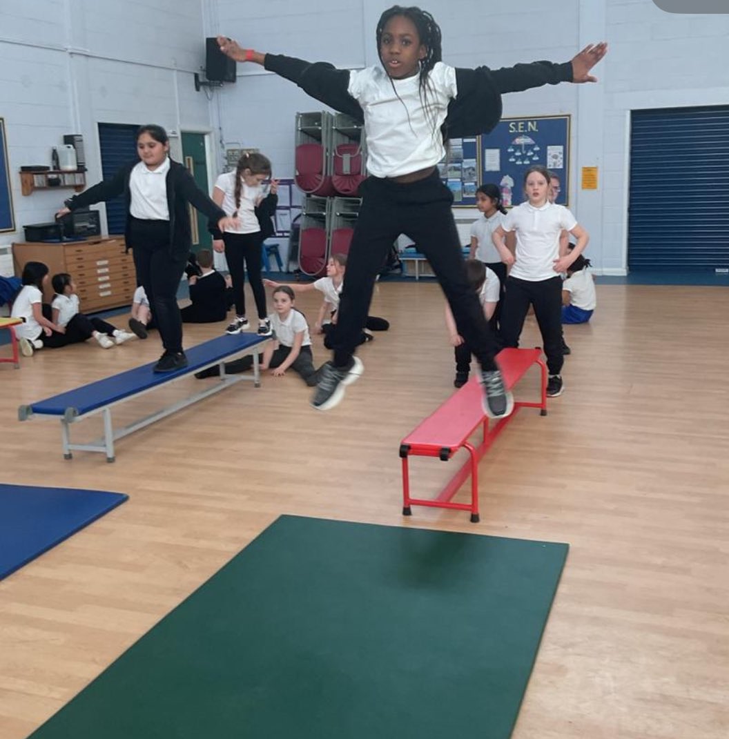 Asquith Primary School tweet media