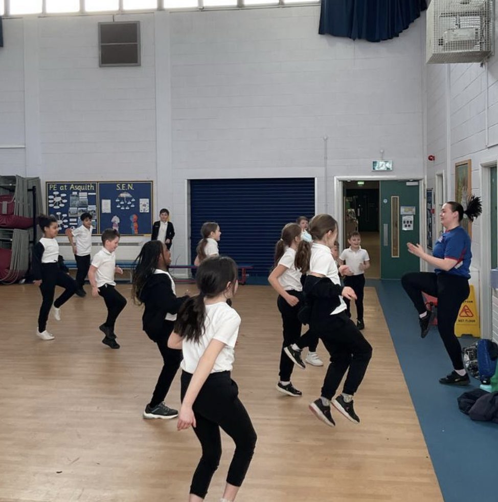 Asquith Primary School tweet media