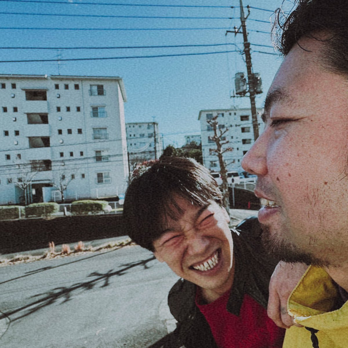 NIYOCO (@niyoco1) on Twitter photo 