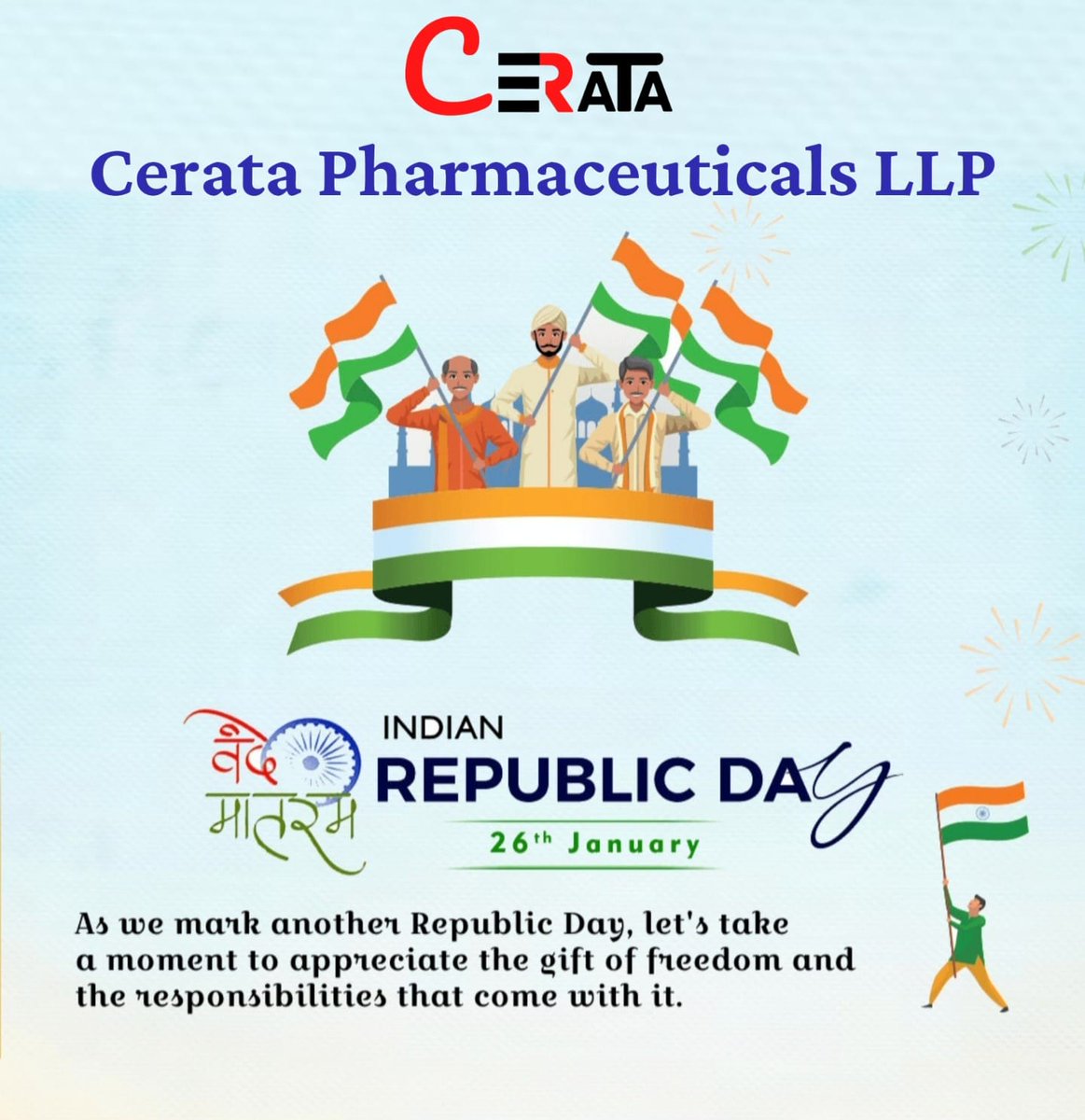 Cerata Pharmaceuticals LLP (@ceratapharma) / Posts / X