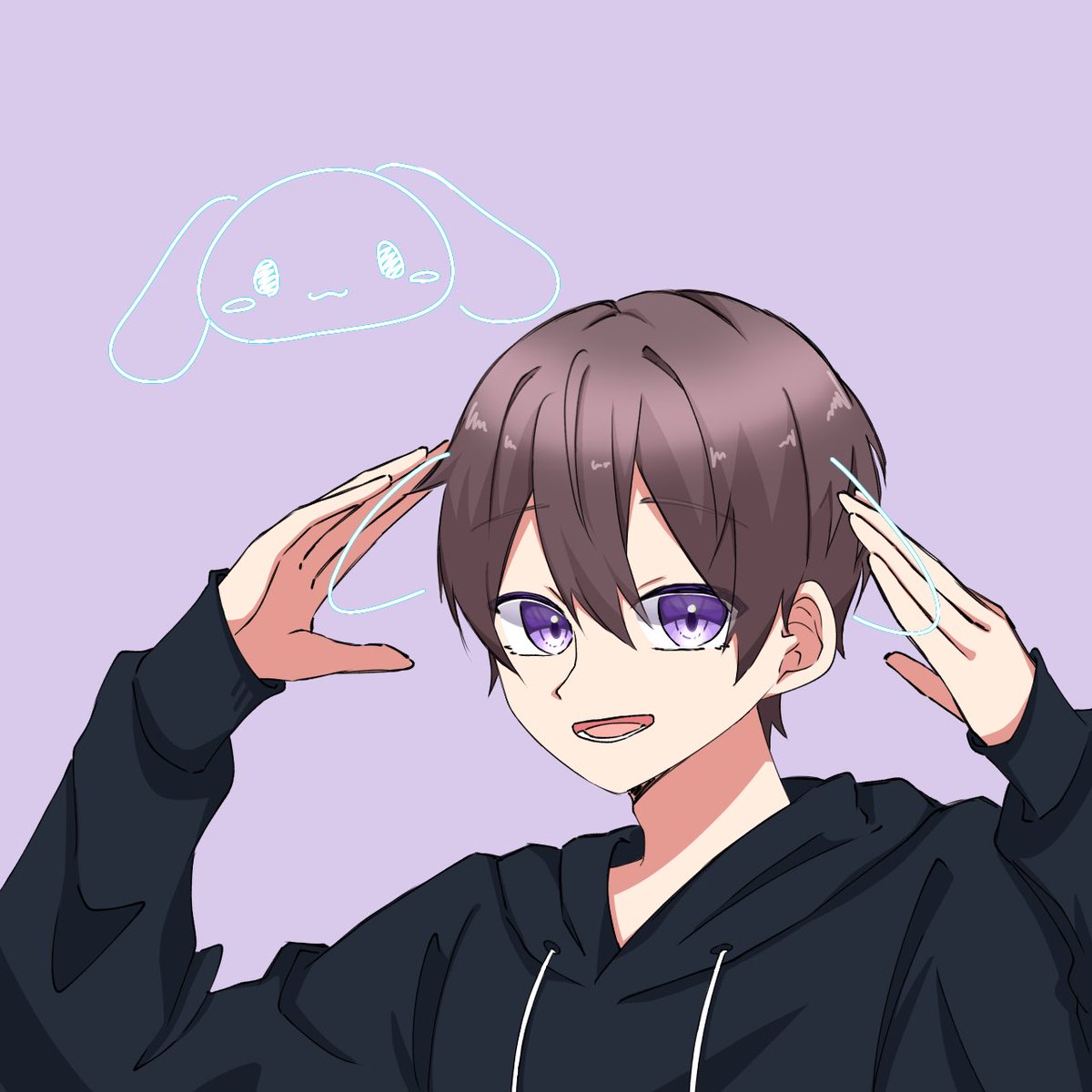 Dag_sig's tweet photo. #しゅゅああと
再掲ですᝰ✍🏻 https://t.co/sUws4WhX5w