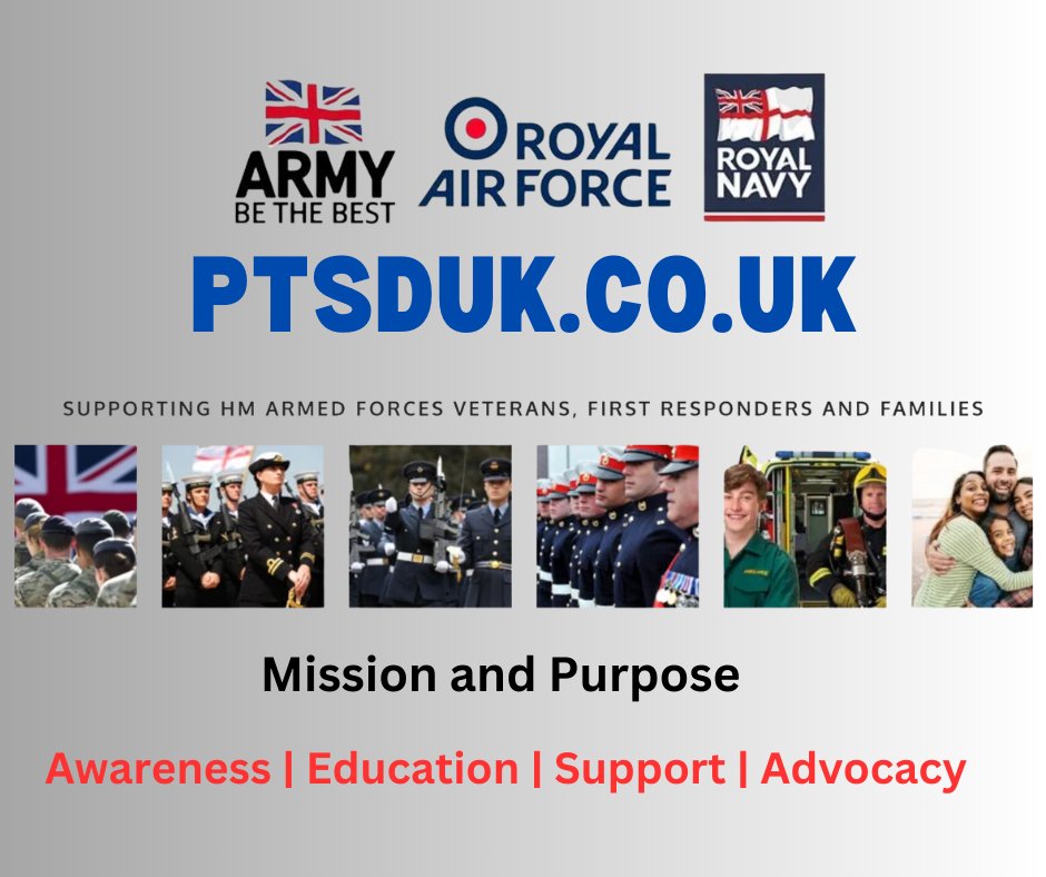 UKForcesMH's tweet photo. Provides guidance on finding local mental health resources and therapists for UK military veterans. https://t.co/UGn0CLWDvN https://t.co/LTP3e3gpW9