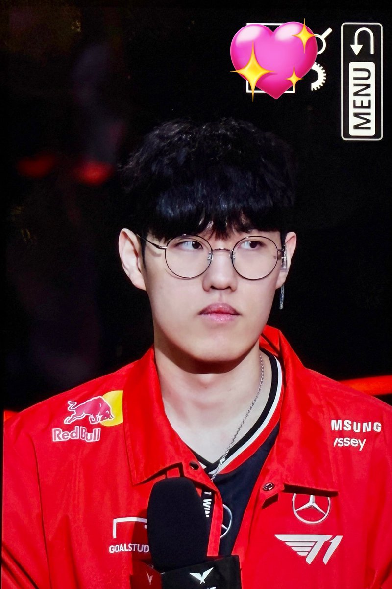 Centuries_LOL's tweet image. 250126 PREVIEW
์ค๋์ chillํ POM ~~ ๐พ
#Oner #์ค๋ #๋ฌธํ์ค