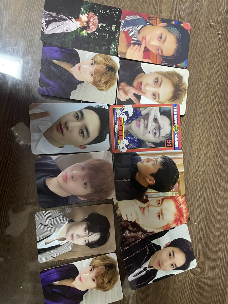 exol8_'s tweet photo. 엑소 포카 양도합니다
디엠으로 가격 제시 바람 

수호 준면 시우민 민석 백현 찬열 디오 경수 세훈 카이 종인 럽미라잇 돈마템 엑소더스 포라이프 웰컴키트 포카리스트 으르렁 늑대와미녀 시즌그리팅 시그 xiumin suho lay baekhyun chanyeol D.O kai sehun sell wts exo poca 토끼큥 일앨 https://t.co/KJIzyQwqDH