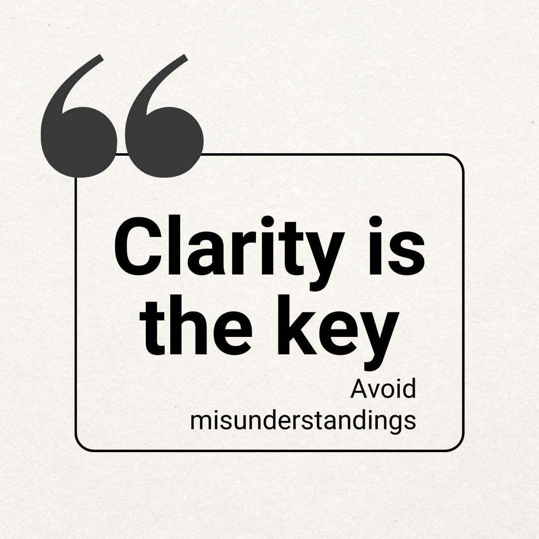 Adamblicher's tweet image. 🔑 Clarity is key! Define roles and expectations upfront to avoid misunderstandings in your coaching relationship. #TennisCoaching #WinningWords