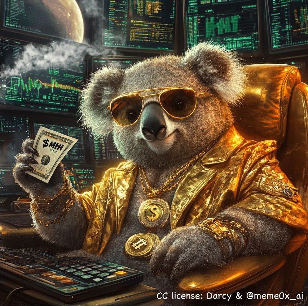 “We have been here all along.”