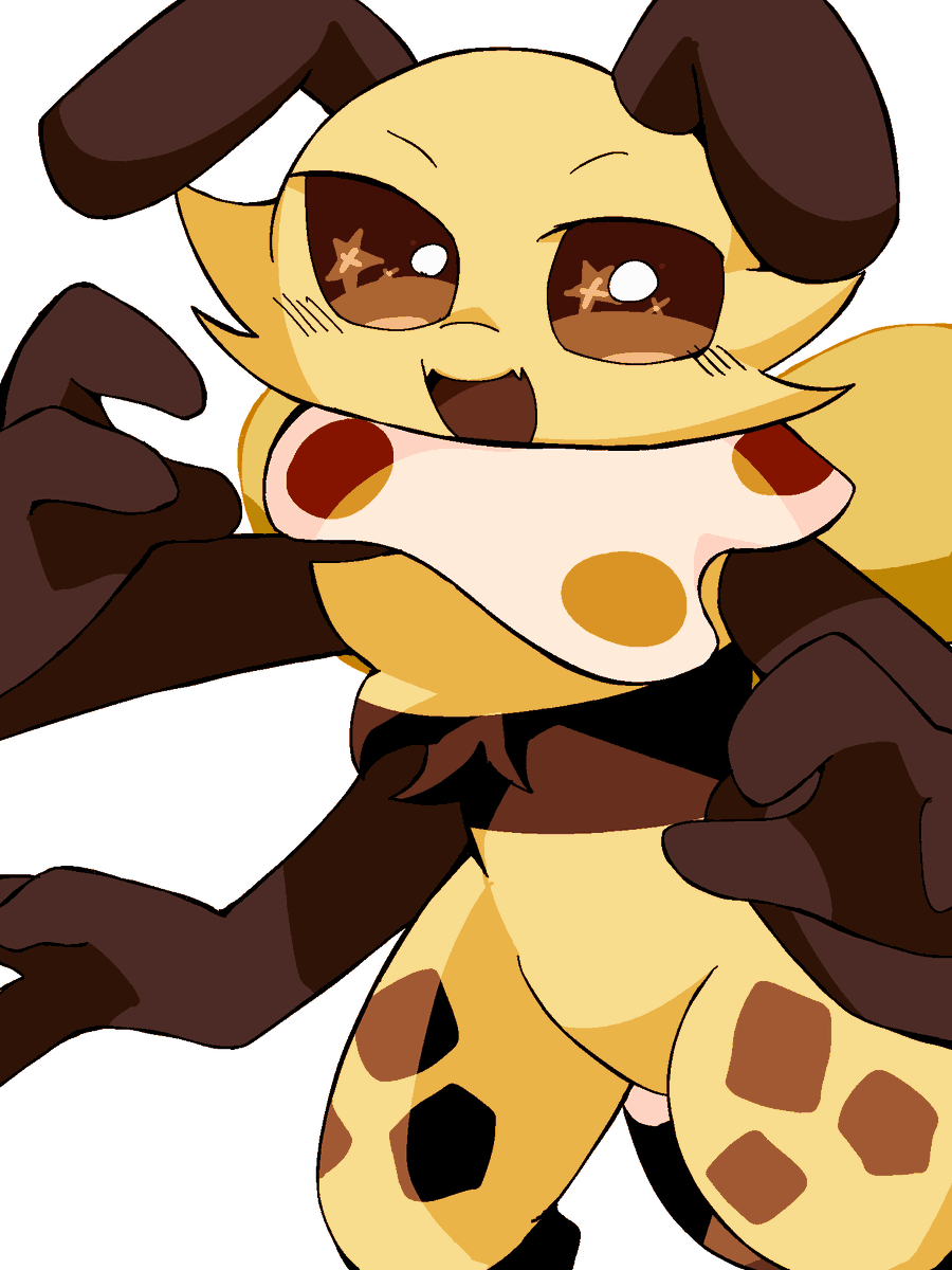 LewdJodie's tweet photo. Should probably give more info

Mitsurō
Gender: Male ☿
Ability: Churn stuff into honey within abdomen
Has: Has abdomen, 4 arms, cock in slit
Likes: Cock Vore, Oral Vore, Unbirth, Honey TF, Transform
Dislikes: Anything gross
Alt text info
#RP #NSFW #Vore #ERP #NSFWRP #DMOpen #Bee https://t.co/ilr7bFK4Mq