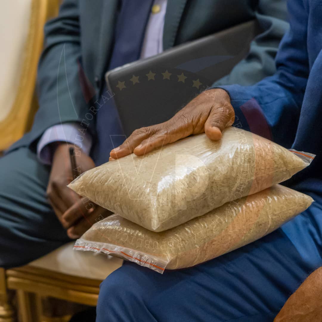 Milagrosa OBONO ANGUE tweet media