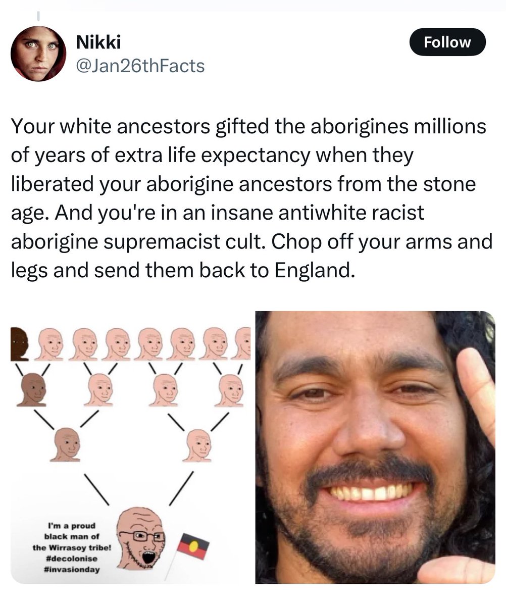 Nathan Appo tweet media