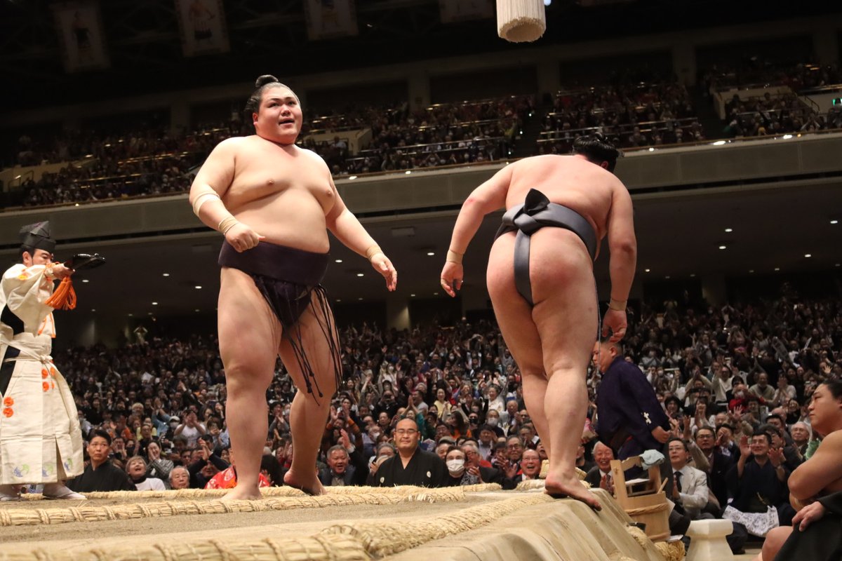 日本相撲協会 日本相撲協会公式 on X