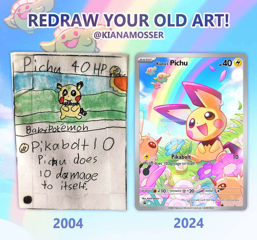 NEVER STOP DRAWING ‼️‼️