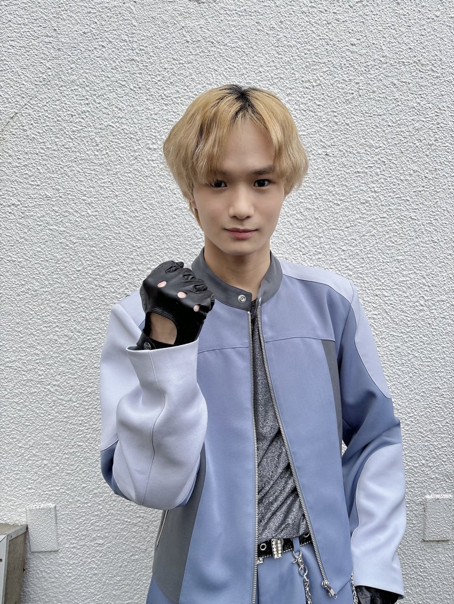 ICEx 中村旺太郎（なかむらおうたろう） ＼ 仙台リリイベありがとうご