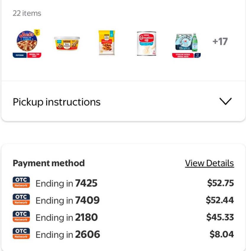 Price Errors tweet media