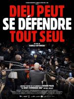 Projection du documentaire "Dieu peut se défendre tout seul" d'Isabelle Cottenceau à #Nantes.
Merci <a href="/comitelaicite/">Comité Laïcité République</a> Pays de Loire, <a href="/karan_mersch/">karan M</a>, à Gérard Biard #Charlie, à <a href="/3asseh/">Bassem ASSEH 🇫🇷🌹</a> pour ses mots d'accueil, au public👌qui s'est déplacé, nombreux, un samedi après-midi de tempête.
