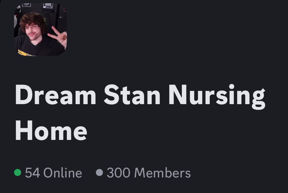 dreamstannh's tweet image. we hit 300 members for our 18+ dream stan server! only going up from here! ^-^
