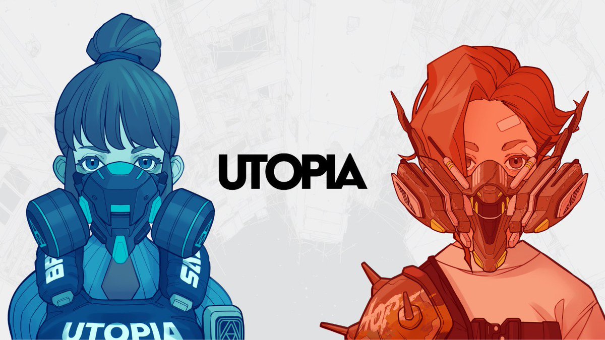 3rdコレクションKV記念NFTの請求（フリーミント）は本日まで、お忘れなく！⚡️⚡️⚡️

The claim (free mint) for the 3rd Collection KV Memorial NFT is available only until today (Ends at Jan 27, 23:59 GMT+9). Don’t miss your chance!