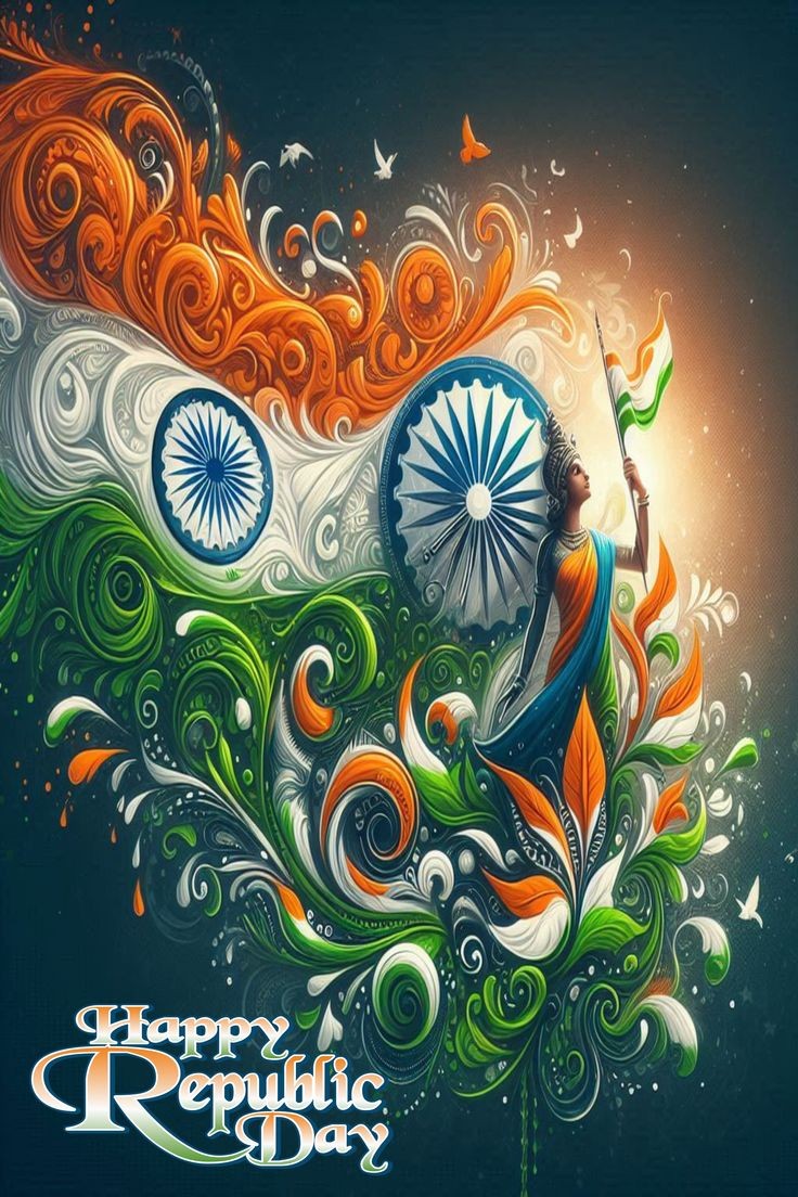 🇮🇳Happy Republic Day🇮🇳

#RepublicDayIndia #RepublicDay #26January2025 #26January #ilovemyindia #India #StarAcademy2024 #JAEMIN #zelena #sstvi