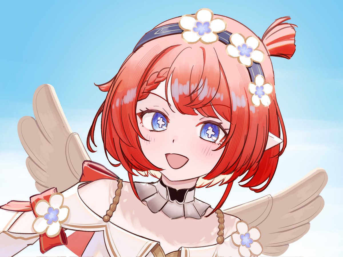 トリビー描いた
癖になってるあの喋り方
＃崩壊スターレイル