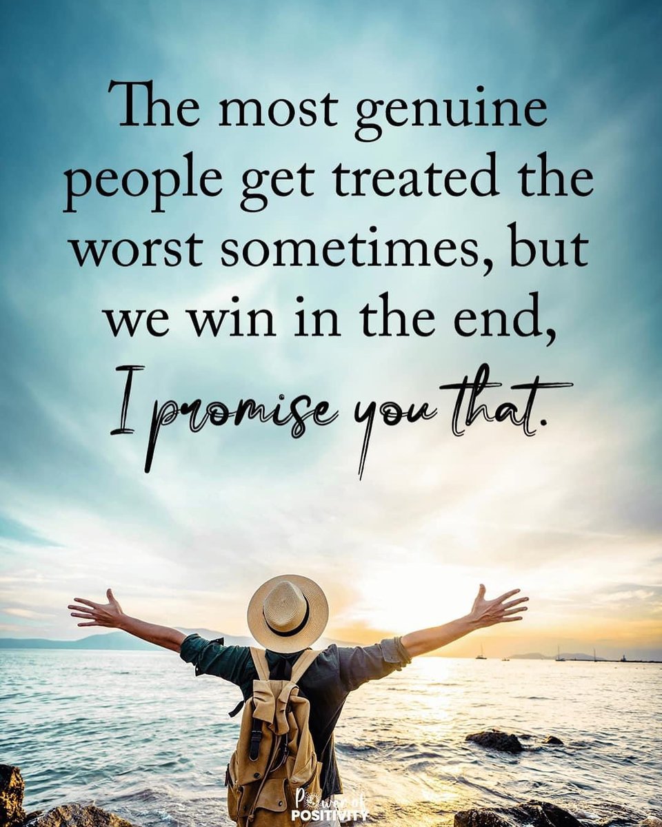 Power of Positivity tweet media