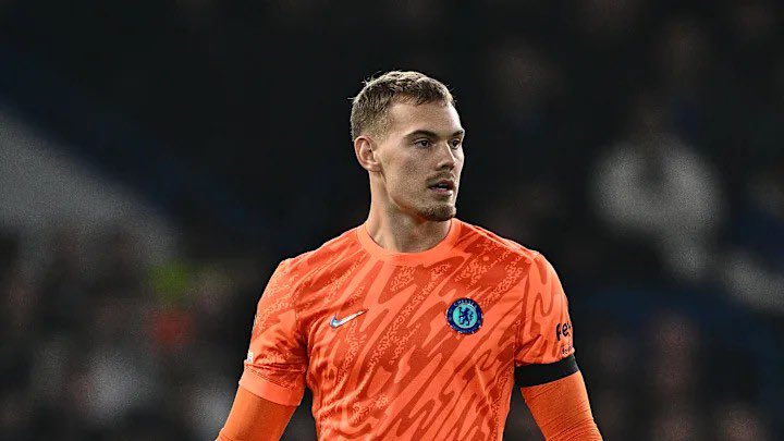 ConnCFC's tweet image. It’s time for this man to get his chance now.