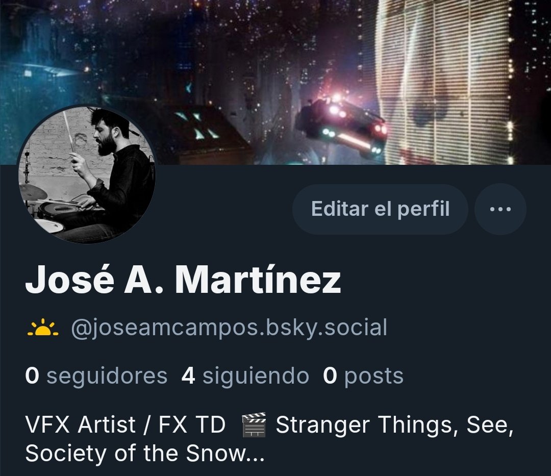 Fin de semana de mudanza. Nos vemos en el nuevo barrio 🍺