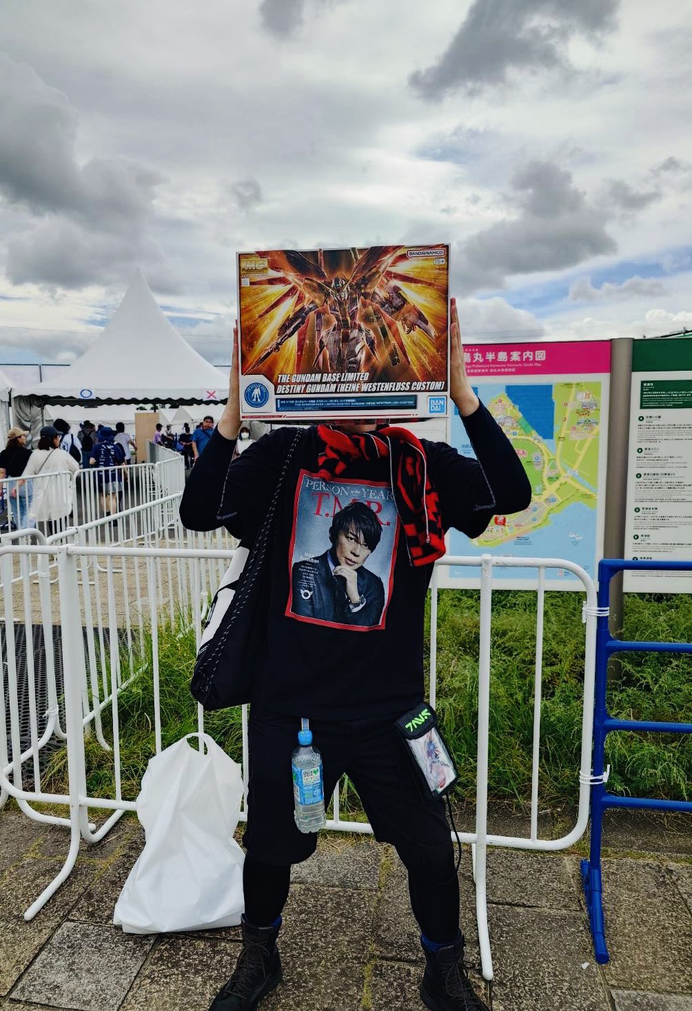 西川貴教 on X: 