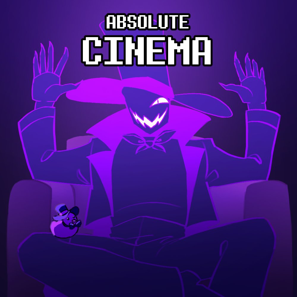 blueflamember's tweet photo. peak peak!
once again im happy to be on the UE team for this year again, it was a blast.
im glad to see everyone's taken to this drawing of the Void xD https://t.co/nekjWYjVLg