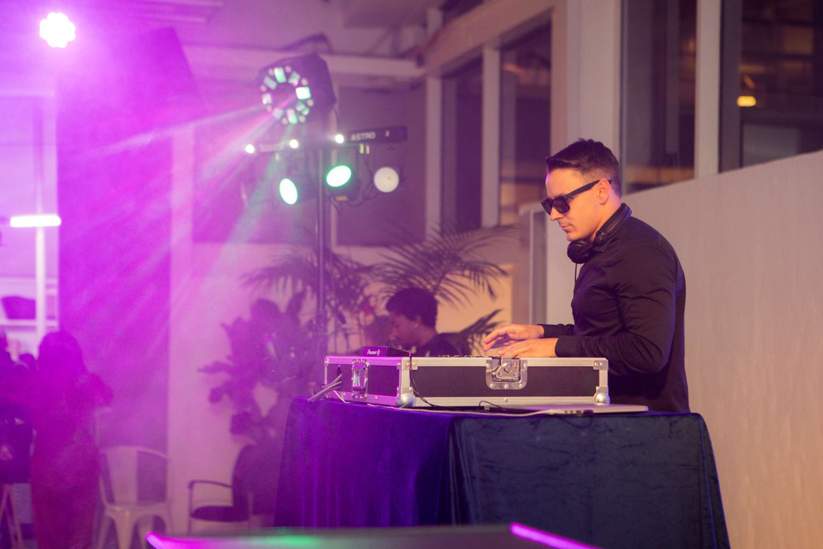 Shout Music Company tweet media