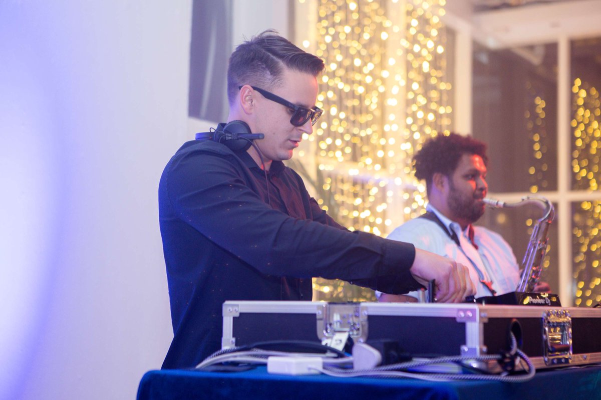 Shout Music Company tweet media