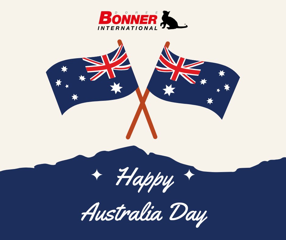 doreebonner's tweet image. 🇦🇺 Happy #AustraliaDay 2025! 🇦🇺

We value the connections we have with our Australian clients and partners and we’re proud to have moved many families to and from this beautiful country. 

Cheers to you, Australia! 🎉

#MovingtoAustralia #MovingtoUK #packing #storage