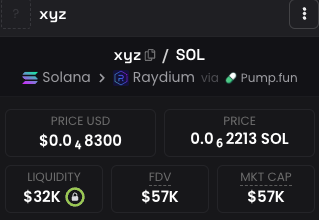 matadormurderer's tweet photo. a little birdie told me $xyz is PHOTON'S COIN 

CGeEjxb2fwC3XnixFJYLBUoSz5MgoUL8Q5v7nXTspump

CHECK THE DOCUMENTS
https://t.co/auYLrQOHPF https://t.co/GO8de039pK