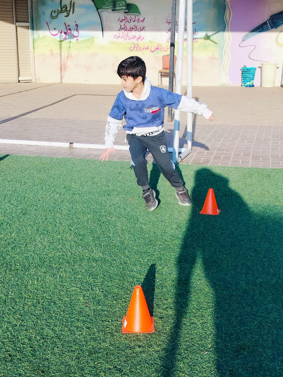 SnabelQ's tweet photo. 🎉✨ يوم مليء بالفرح والضحكات في مدرسة سنابل القريات الأهلية! 💛 نظّمنا يومًا ترفيهيًا مميزًا لطلاب الصف الأول الابتدائي، حيث استمتعوا بالألعاب الممتعة والأنشطة المسلية التي أضفت البهجة على قلوبهم الصغيرة. 🏃‍♂️🎨💫 ابتسامتهم هي أعظم إنجاز لنا! 🥰👏 #سنابل_القريات #يوم_ترفيهي https://t.co/goVPu6dUXC