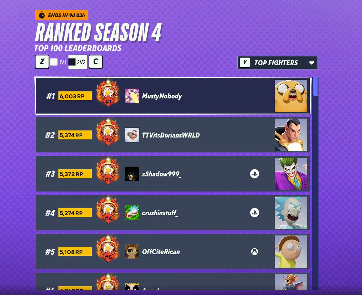 Musty Nobody tweet media