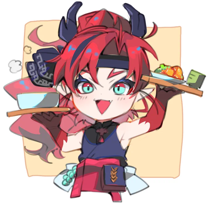 余くん… 