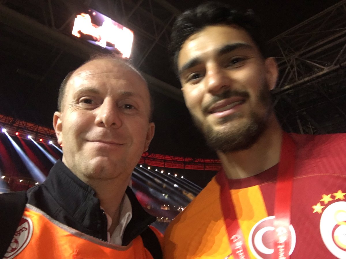Cimbom Galatasaray