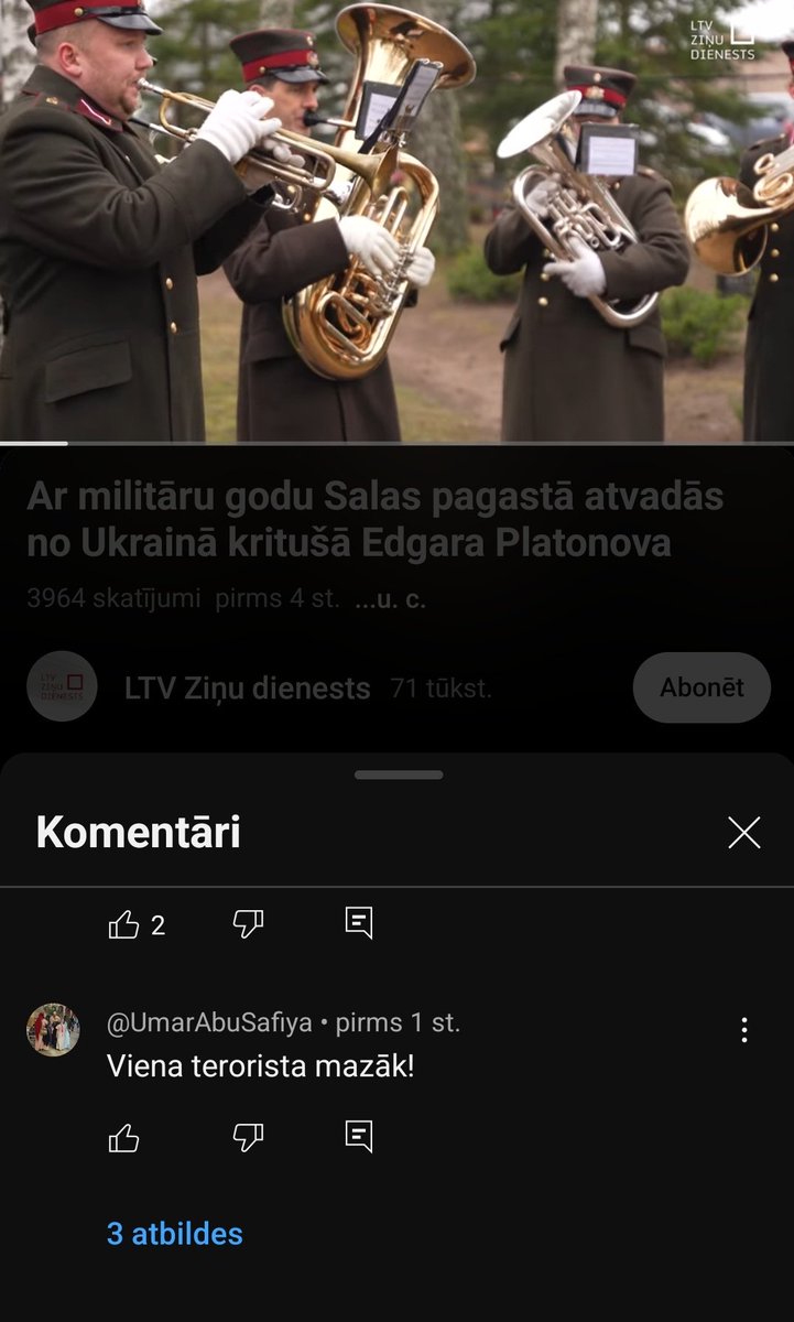 Kārlis Apalups tweet media