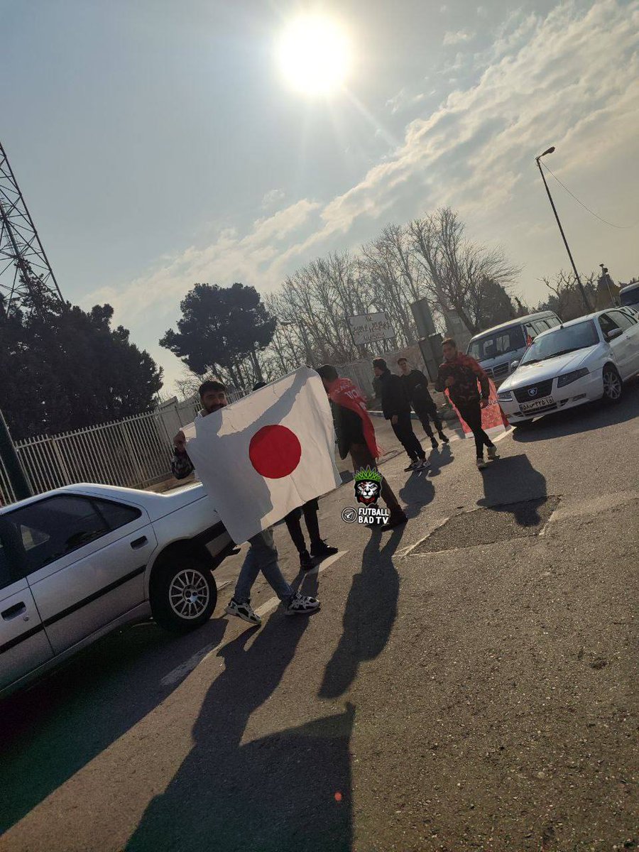 danial_shh's tweet image. جنازه #پرسپولیس هم شمارو میبره حرومیا
با کون پاره برمیگردین تبریز