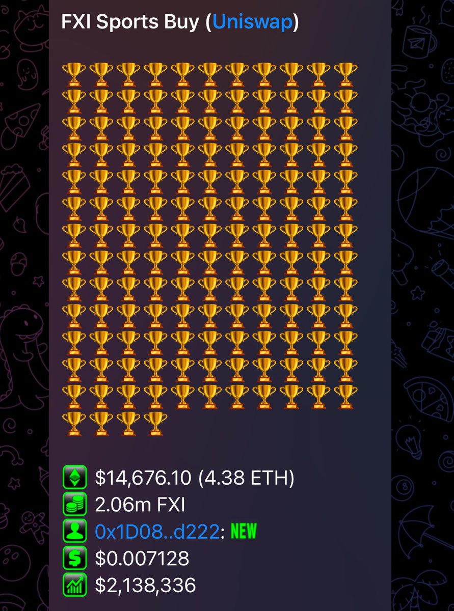 CryptoSeqen's tweet photo. @MMCrypto @FX1Sports  This is huge!! https://t.co/k6EXXGWq0Y