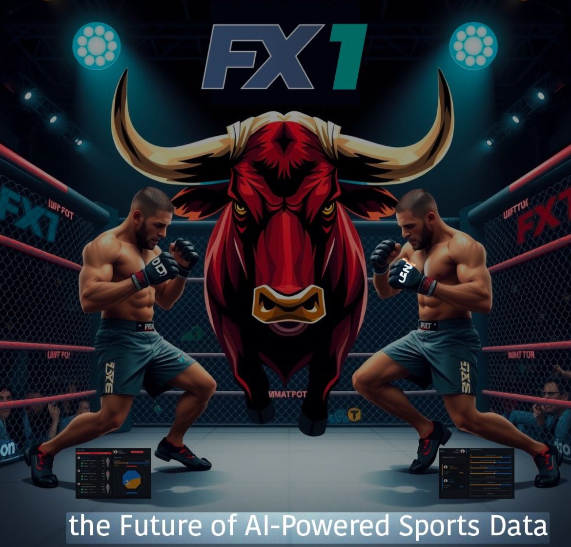 CryptoSeqen's tweet photo. @MMCrypto @FX1Sports  This is huge!! https://t.co/k6EXXGWq0Y