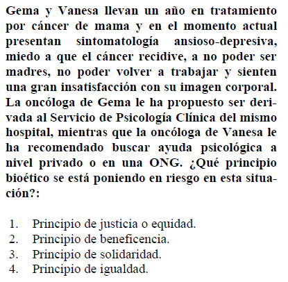 Esta pregunta daría para hablar mucho. No solo en lo que pregunta, sino por todas las implicaciones que tiene esa diferencia. Bioética, conflictos de intereses, externalizaciones, etc. #PIR