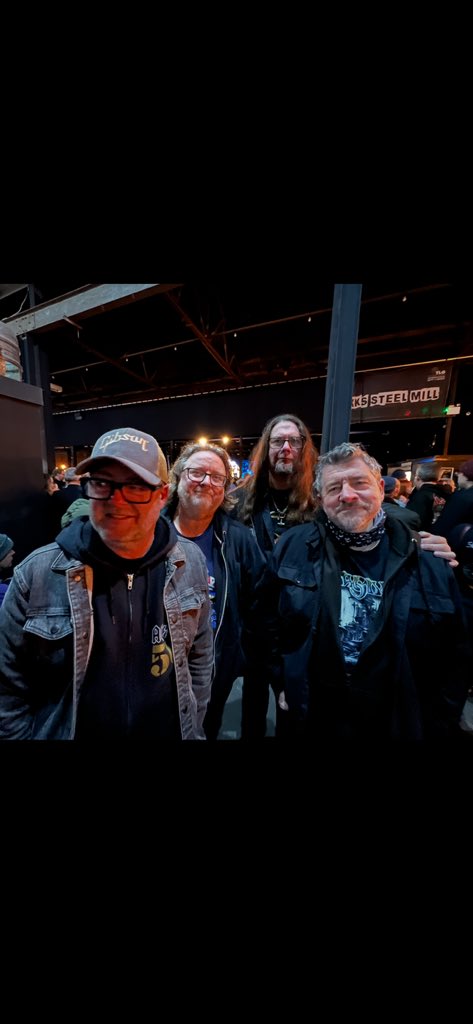 Tales From The Powerage tweet media