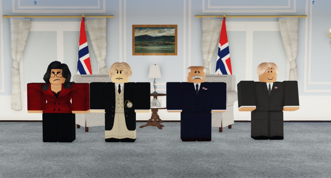 ForeignOfficeNorge_RBLX tweet media