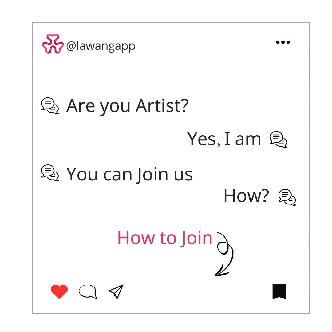 LAWANGAPP's tweet photo. Artisans and Producers:
https://t.co/WIIuE2jpPs

Sales Team:
https://t.co/CiFwUiaF3w https://t.co/Gl274t4Z2Q