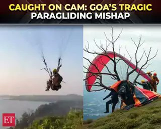Diverse_inn's tweet photo. 🚨 Goa government suspends all paragliding activities statewide after the tragic deaths of a tourist and an operator at Keri, North Goa. 🪂

Authorities will review operators' safety standards and require documentation for inspection. 🔍 

#Goa #ParaglidingSafety https://t.co/E1qHApmCEk
