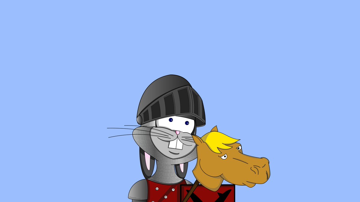 GM #XRP Knights!! ☀️