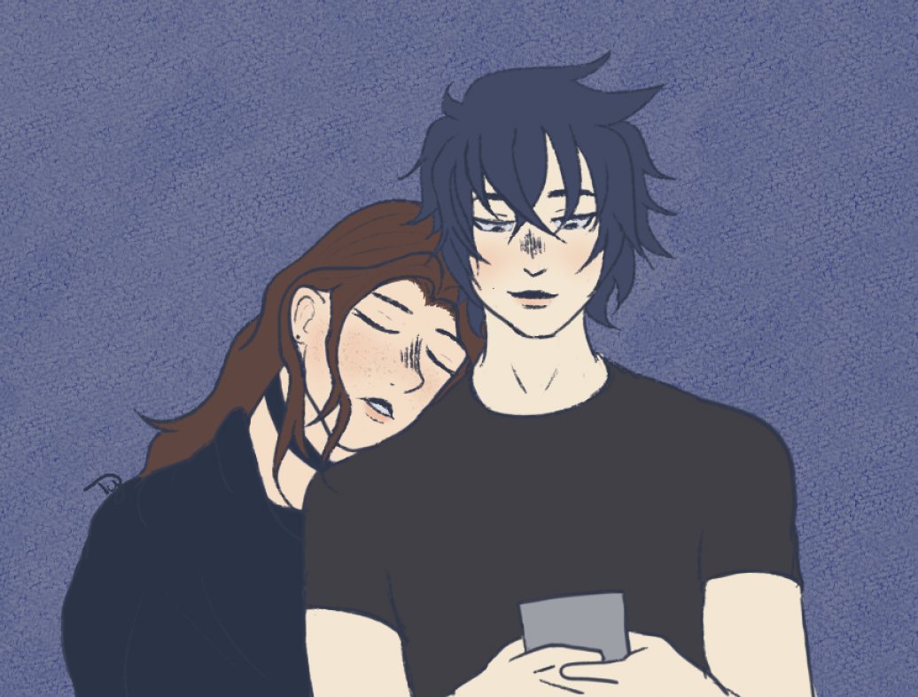 Ty 𑣲⋆｡˚ Wesker's Boy Failure tweet media