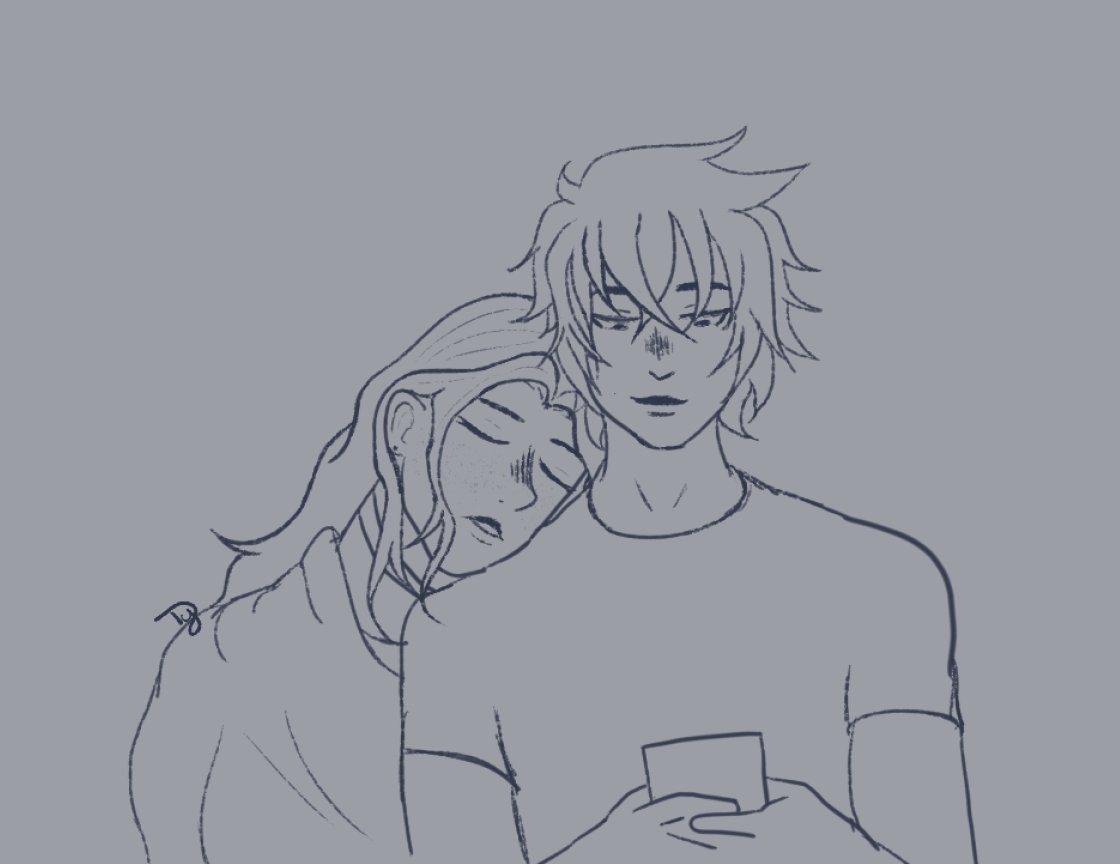 Ty 𑣲⋆｡˚ Wesker's Boy Failure tweet media