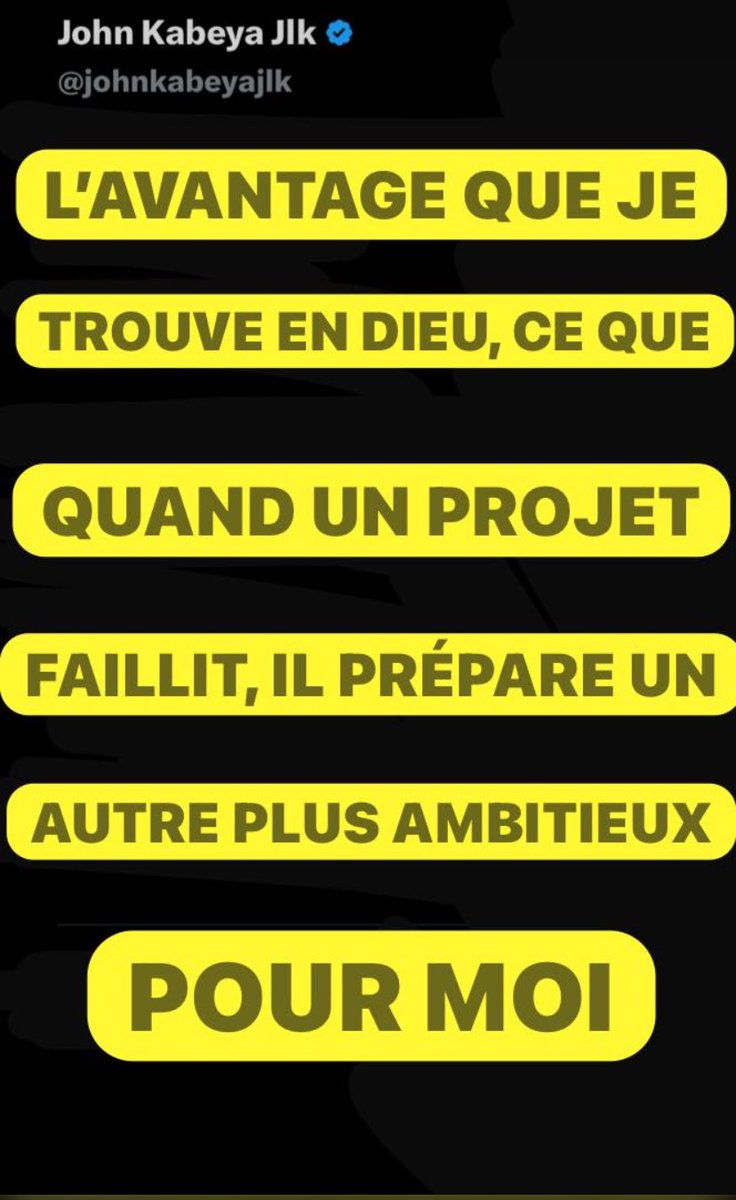 johnkabeyajlk's tweet photo. Le papa le plus cool qui puisse exister 🥳🐐👏🏿 https://t.co/sZhVPTR3Km