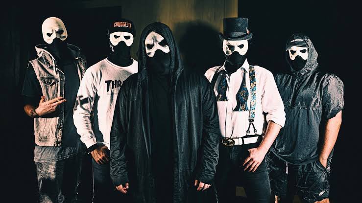 DEVILS_666_xxxx's tweet photo. 𝕿𝖔𝖉𝖆𝖞'𝖘 𝖗𝖊𝖈𝖔𝖒𝖒𝖊𝖉𝖆𝖙𝖎𝖔𝖓 𝕸𝖊𝖙𝖆𝖑🎸は...
🇬🇧🇬🇧🇬🇧
Dying Light - ChuggaBoom (Lyric Visualiser) https://t.co/jQsRAhZ67p @YouTubeより
#unitedkingdom #chuggaboom #metalcore #nowplaying https://t.co/3SUaIIdrC5